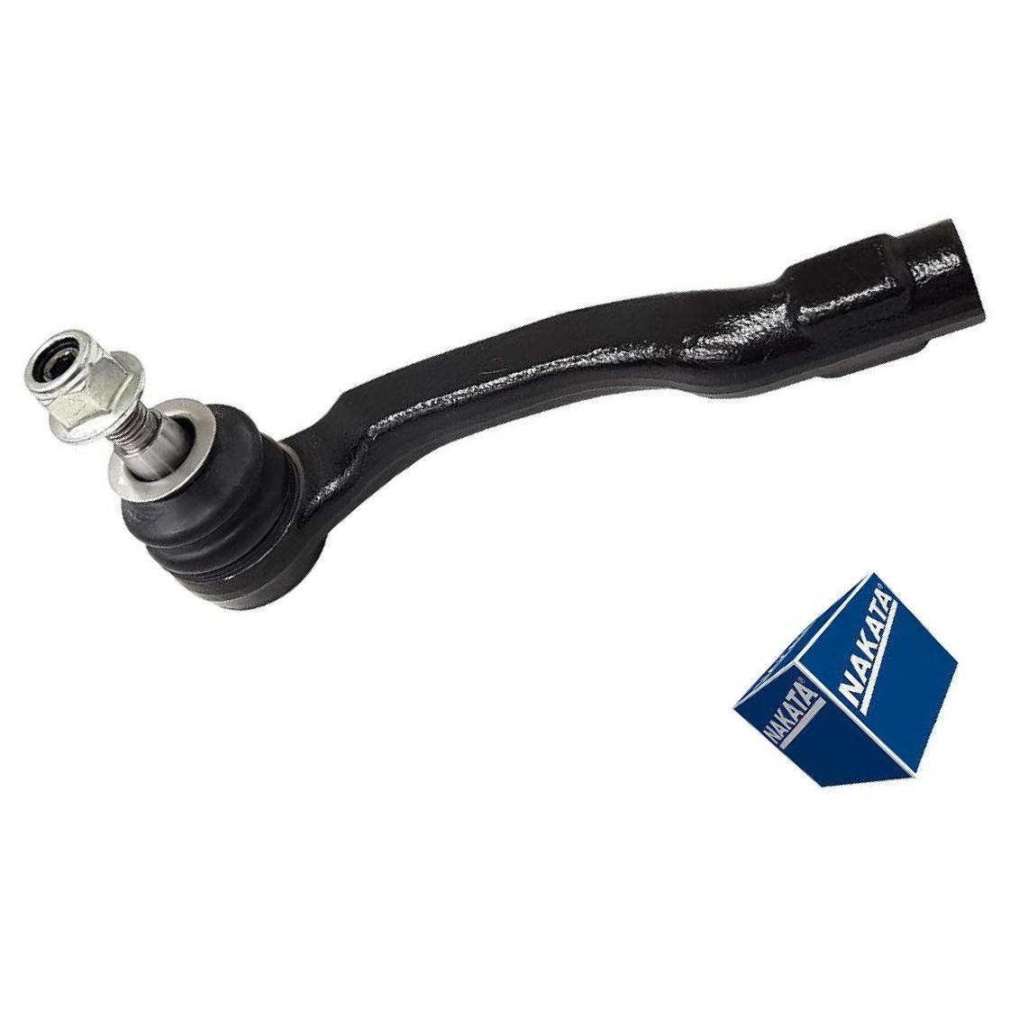 Terminal de Direção Dianteiro Direito para Citroen Jumpy - Nakata - N 99532