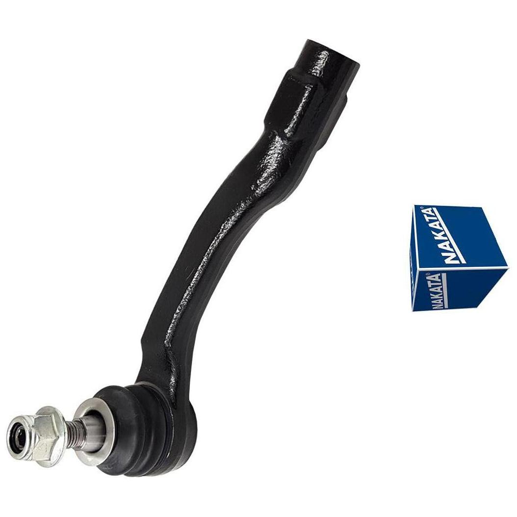 Terminal de Direção Dianteiro Direito para Citroen Jumpy - Nakata - N 99532