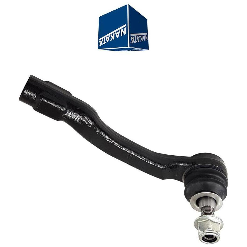 Terminal de Direção Dianteiro Direito para Citroen Jumpy - Nakata - N 99532
