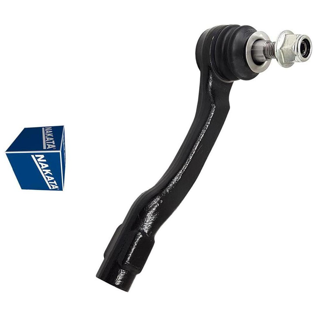 Terminal de Direção Dianteiro Direito para Citroen Jumpy - Nakata - N 99532