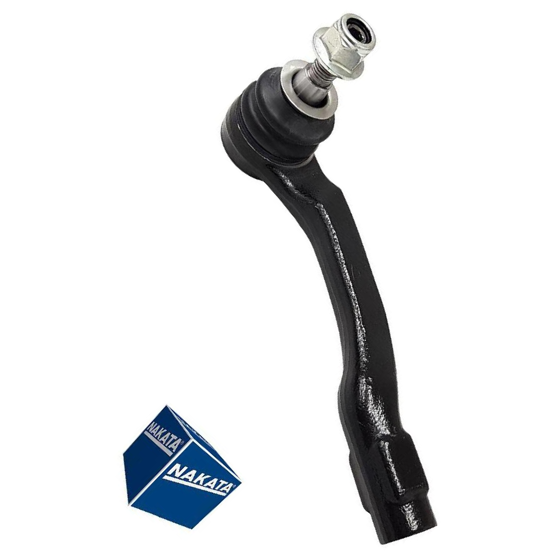 Terminal de Direção Dianteiro Direito para Citroen Jumpy - Nakata - N 99532