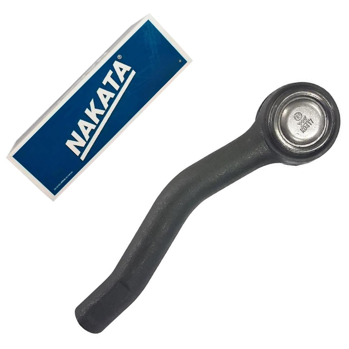 Terminal de Direção Dianteiro Esquerdo para Nissan Sentra - Nakata - N 99239