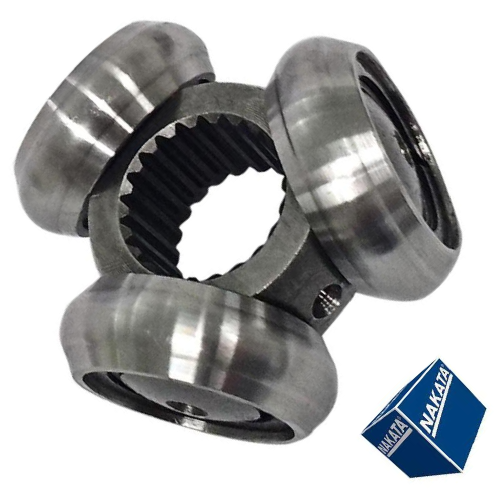 Trizeta para Ford Ecosport - Nakata - NJH37-449T