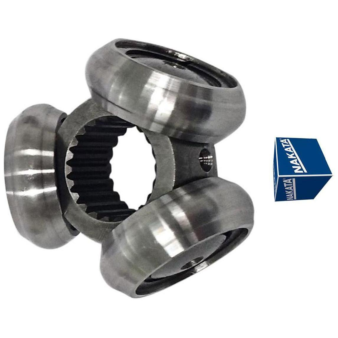 Trizeta para Ford Ecosport - Nakata - NJH37-449T