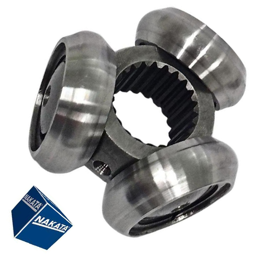 Trizeta para Ford Ecosport - Nakata - NJH37-449T