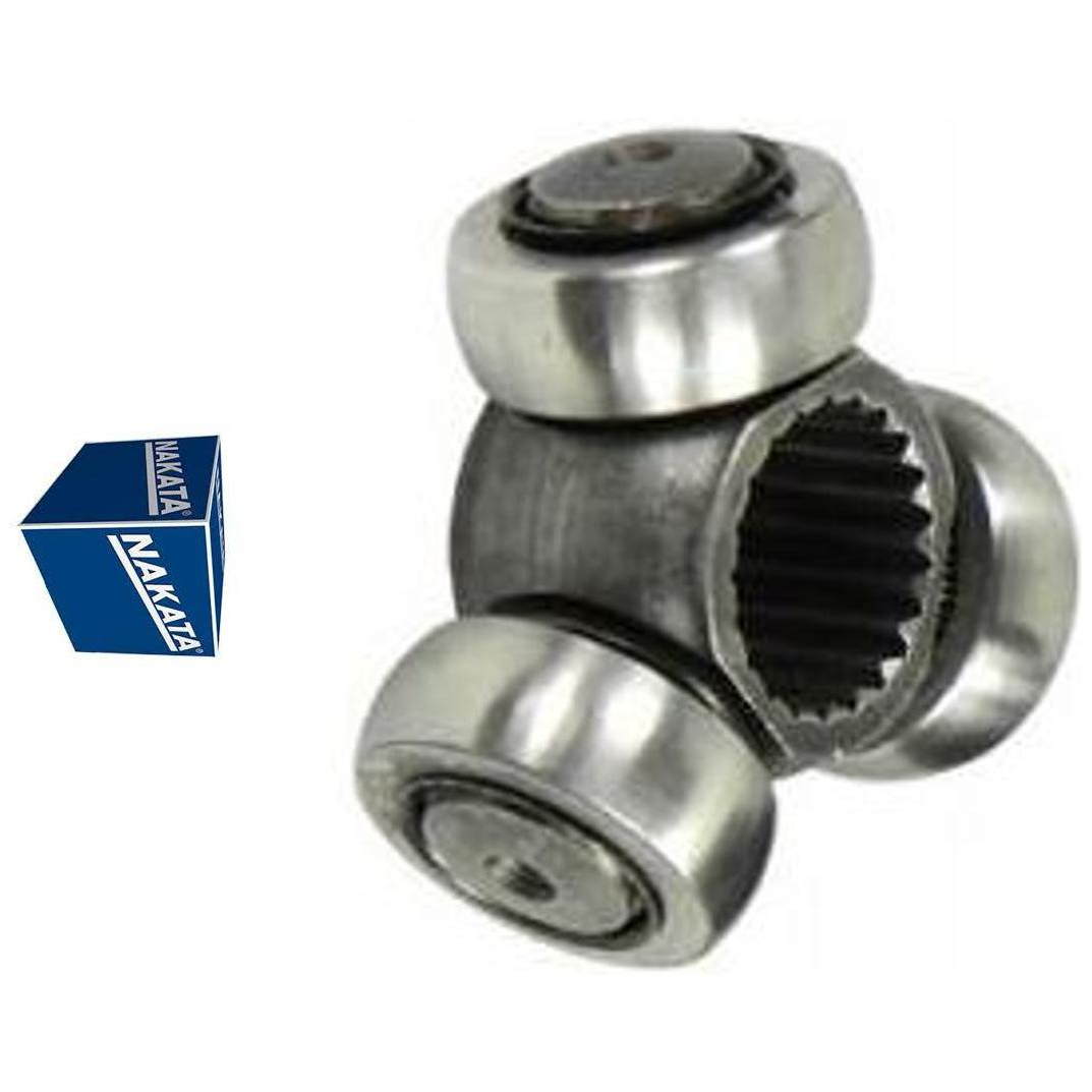 Trizeta Câmbio - Nakata - NJH75-869SK