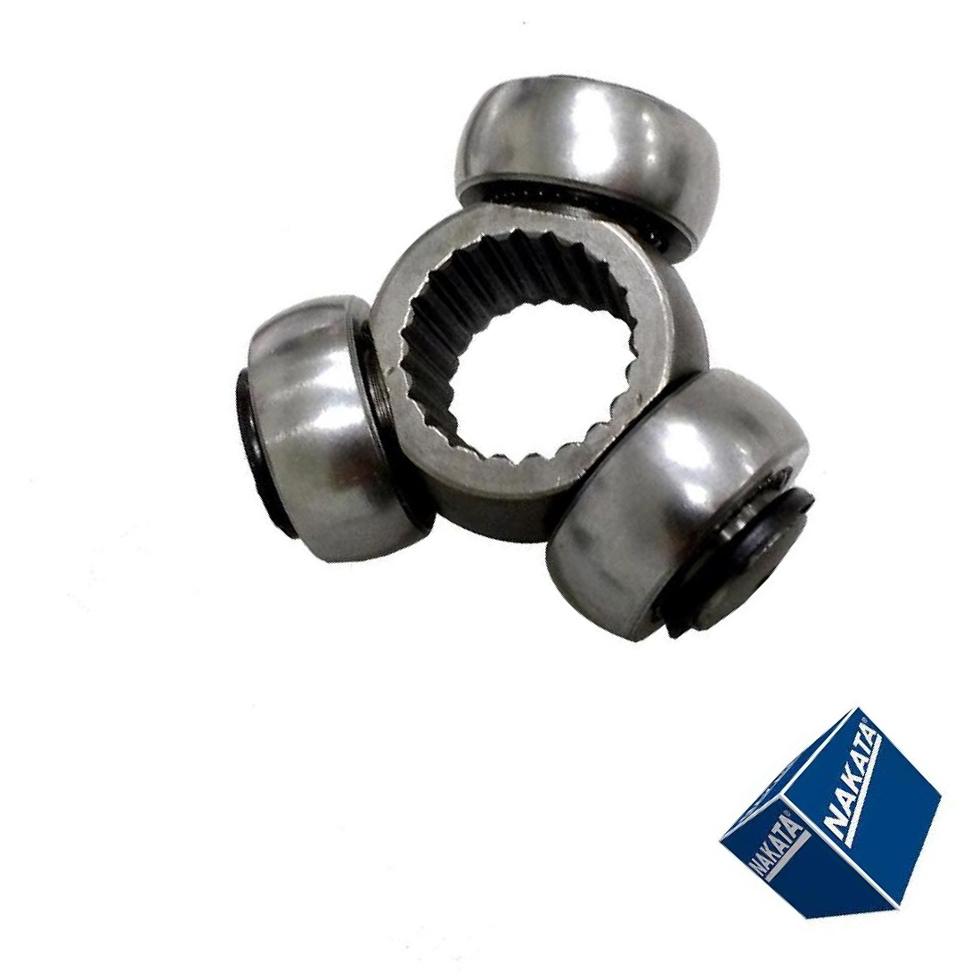 Trizeta Câmbio - Nakata - NJH00-3N8T