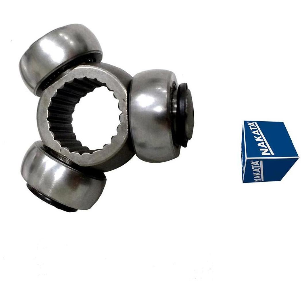 Trizeta Câmbio - Nakata - NJH00-3N8T