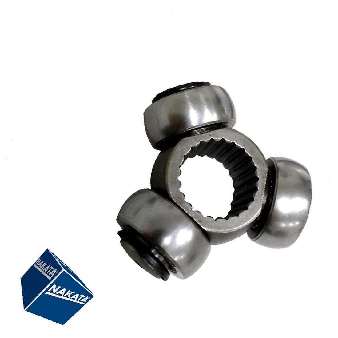 Trizeta Câmbio - Nakata - NJH00-3N8T
