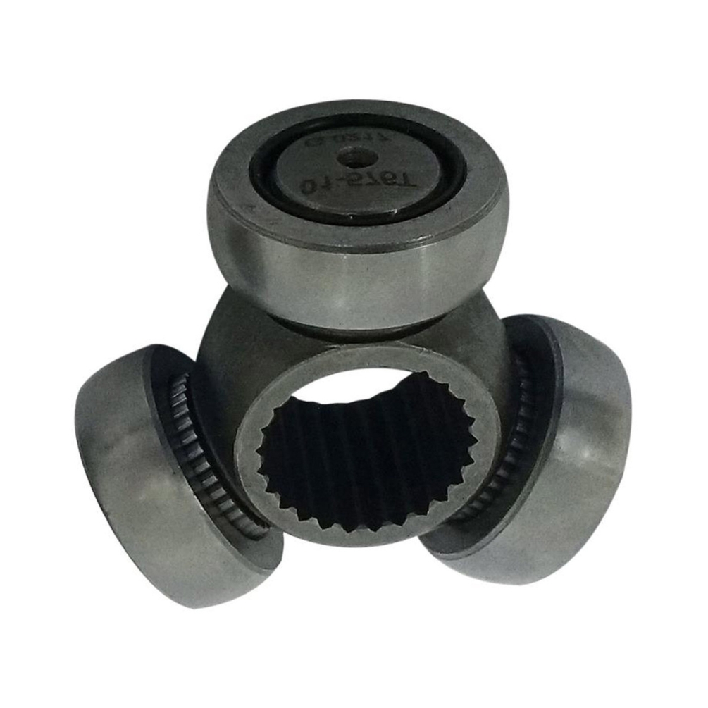 Trizeta Câmbio Esquerdo para Renault Master - Nakata - NJH01-576T