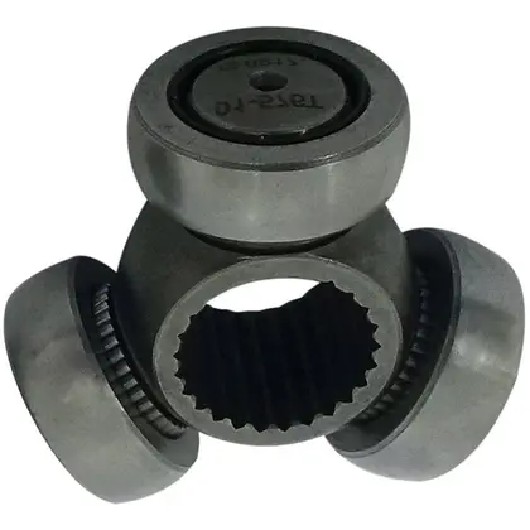 Trizeta Câmbio Esquerdo para Renault Master - Nakata - NJH01-576T