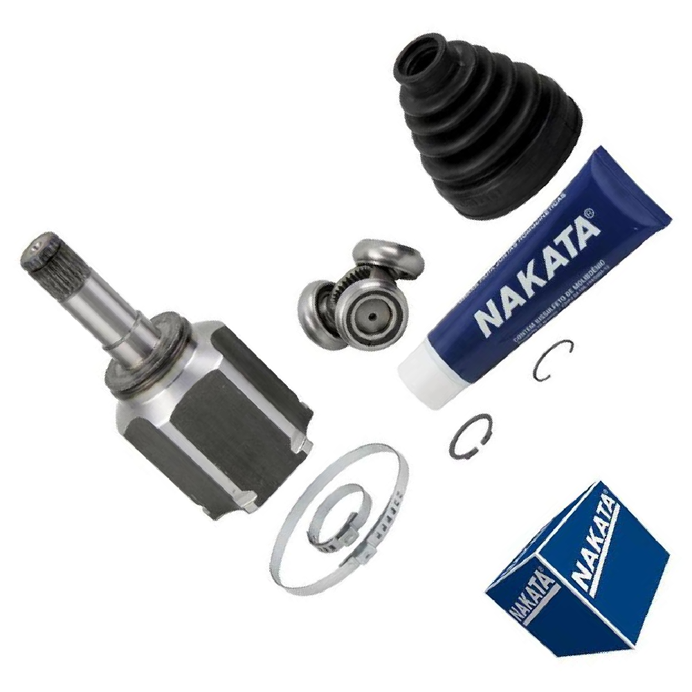 Tulipa para Fiat Toro - Nakata - NJH25-654D