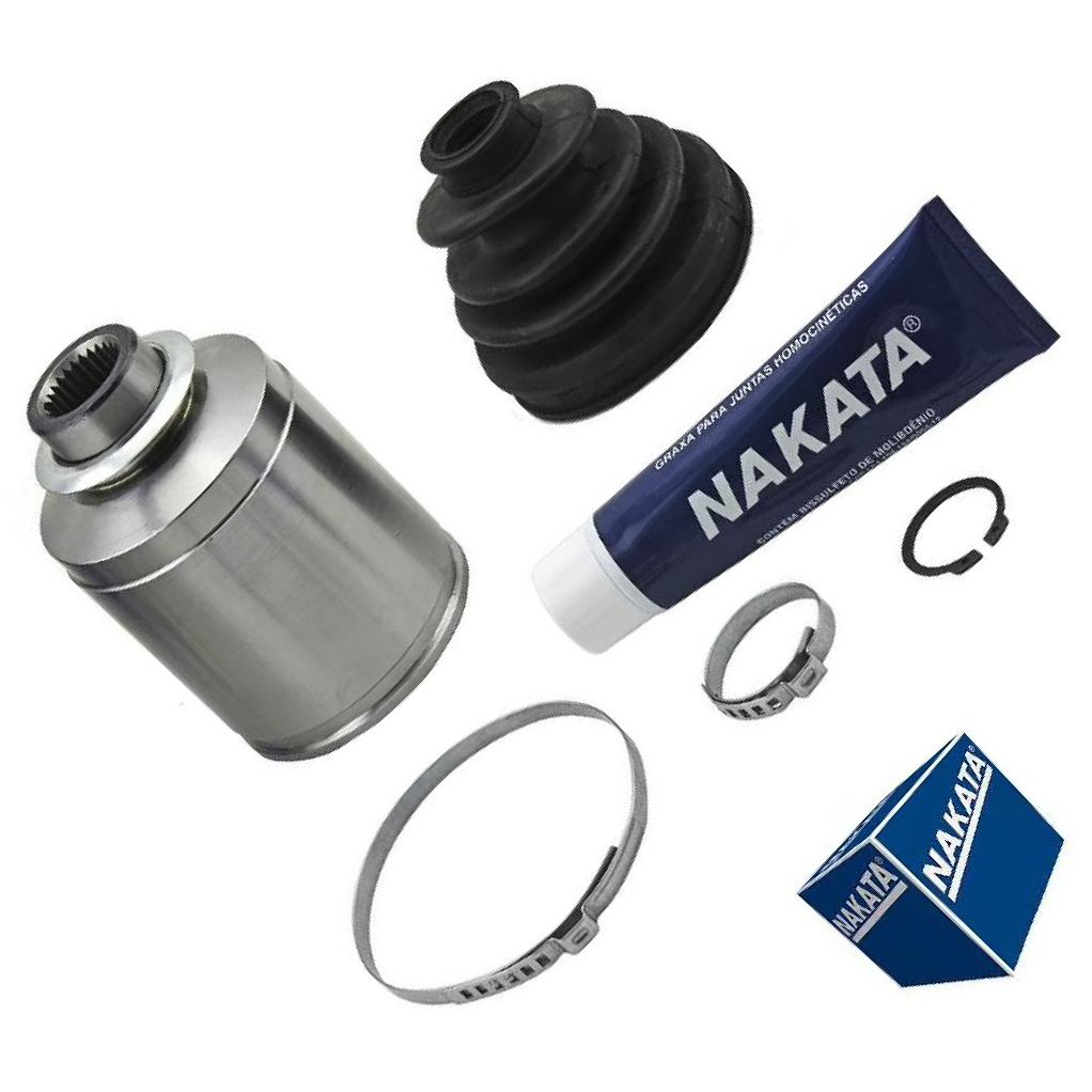 Tulipa para Hyundai Santa Fé e Veracruz - Nakata - NJH12-185D