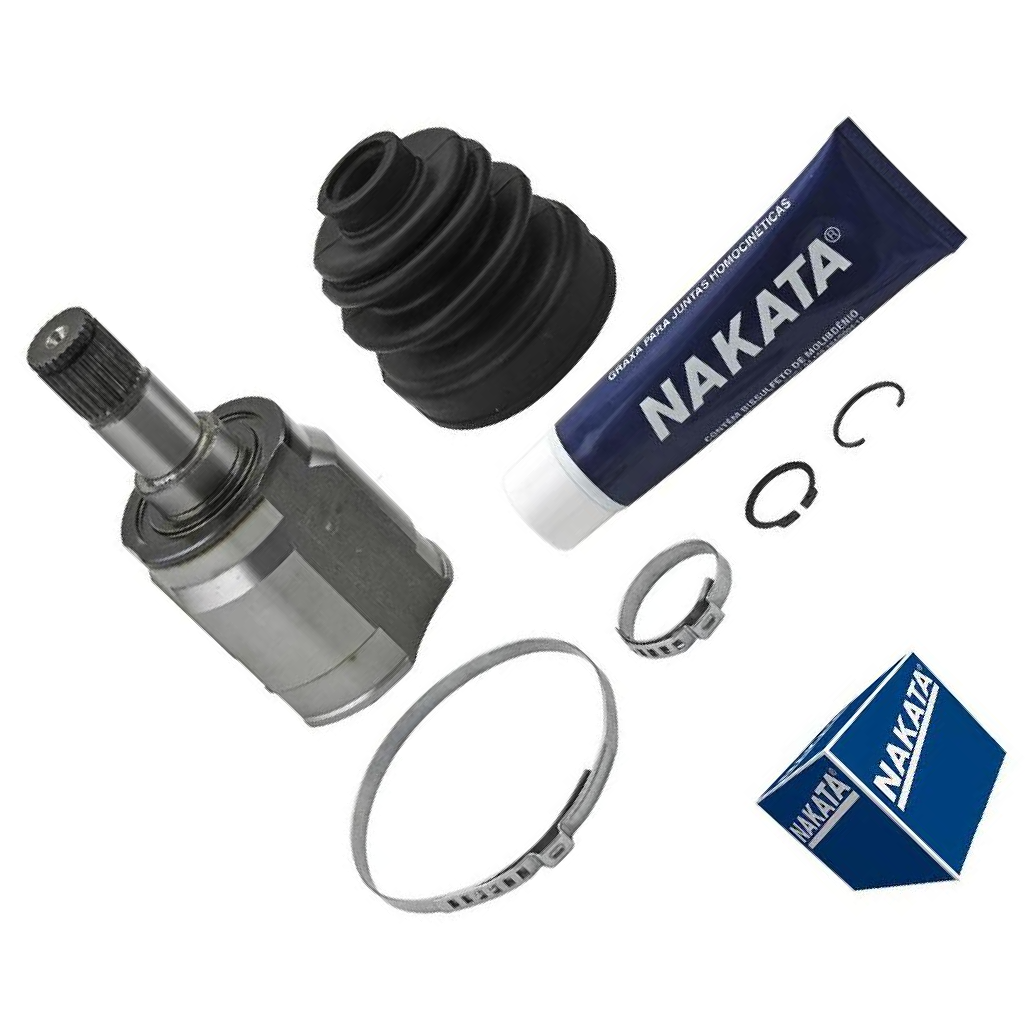 Tulipa para Honda Civic - Nakata - NJH31-406D