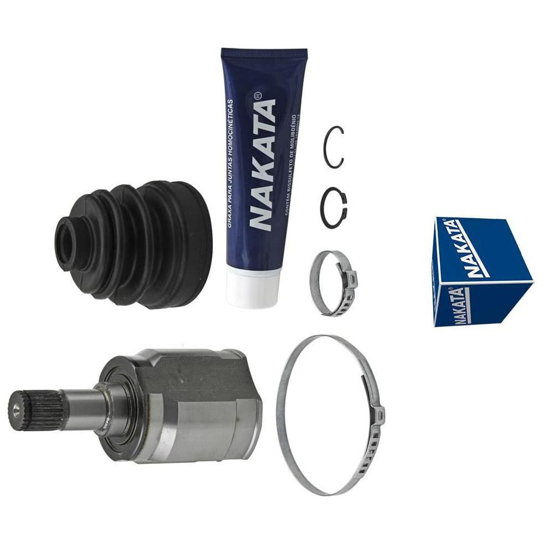 Tulipa para Honda Civic - Nakata - NJH31-406D