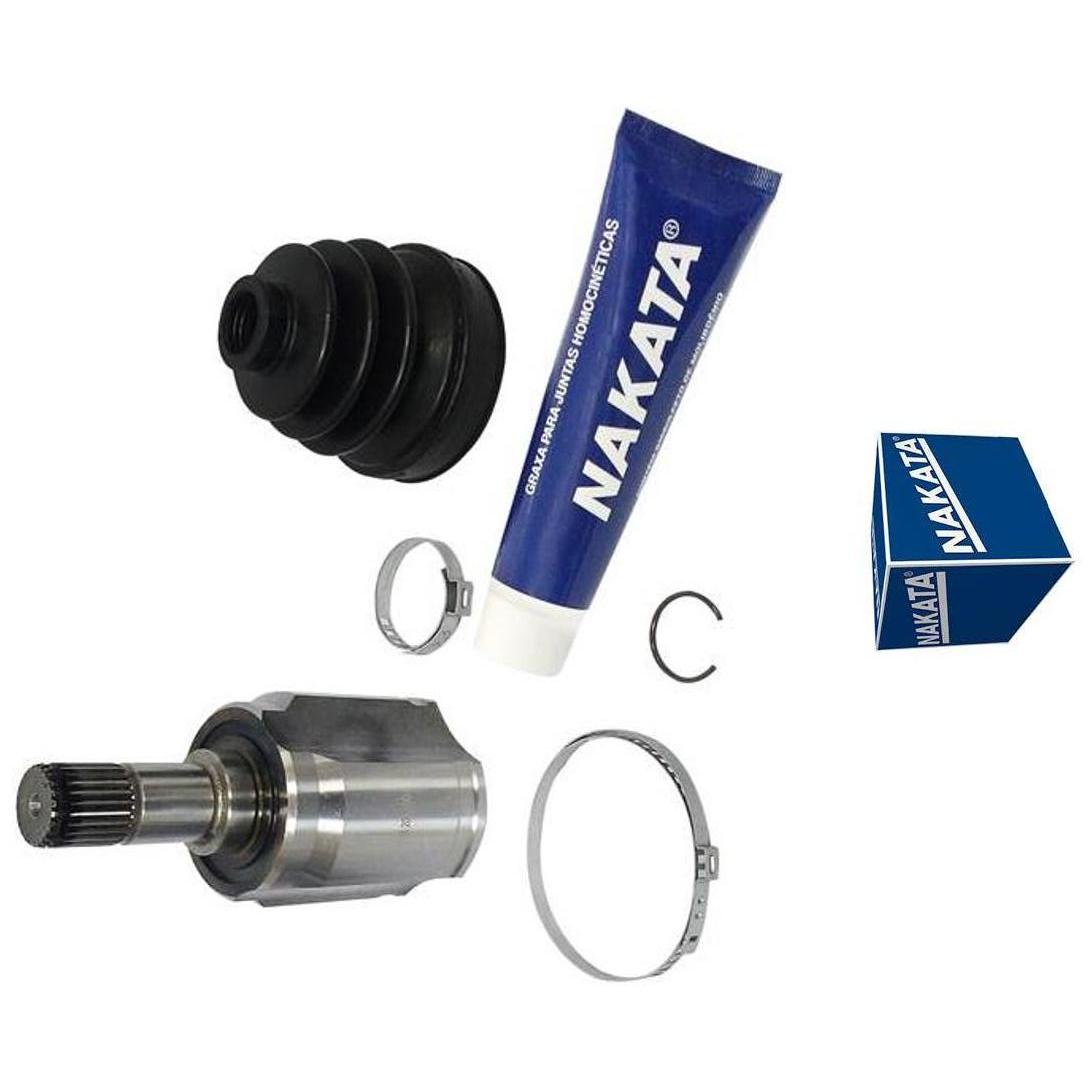 Tulipa Semi Eixo para Honda FIT - Nakata - NJH20-226D
