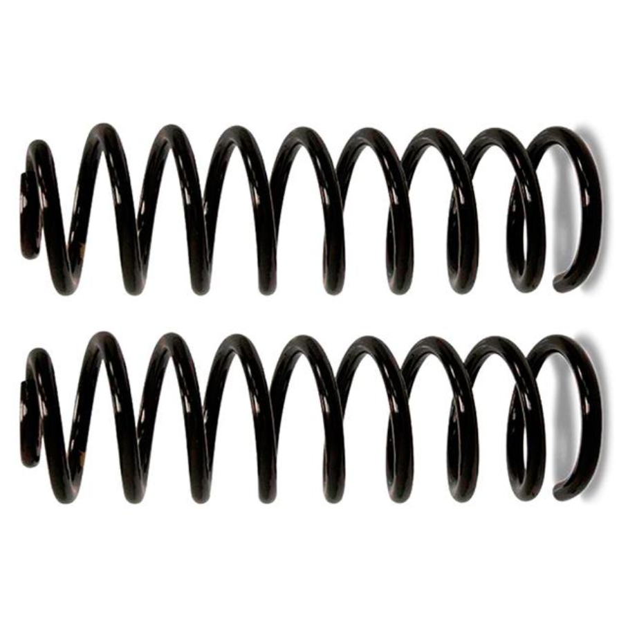 Par de Molas Dianteiras para Mitsubishi ASX - Fabrini - I-MI0646