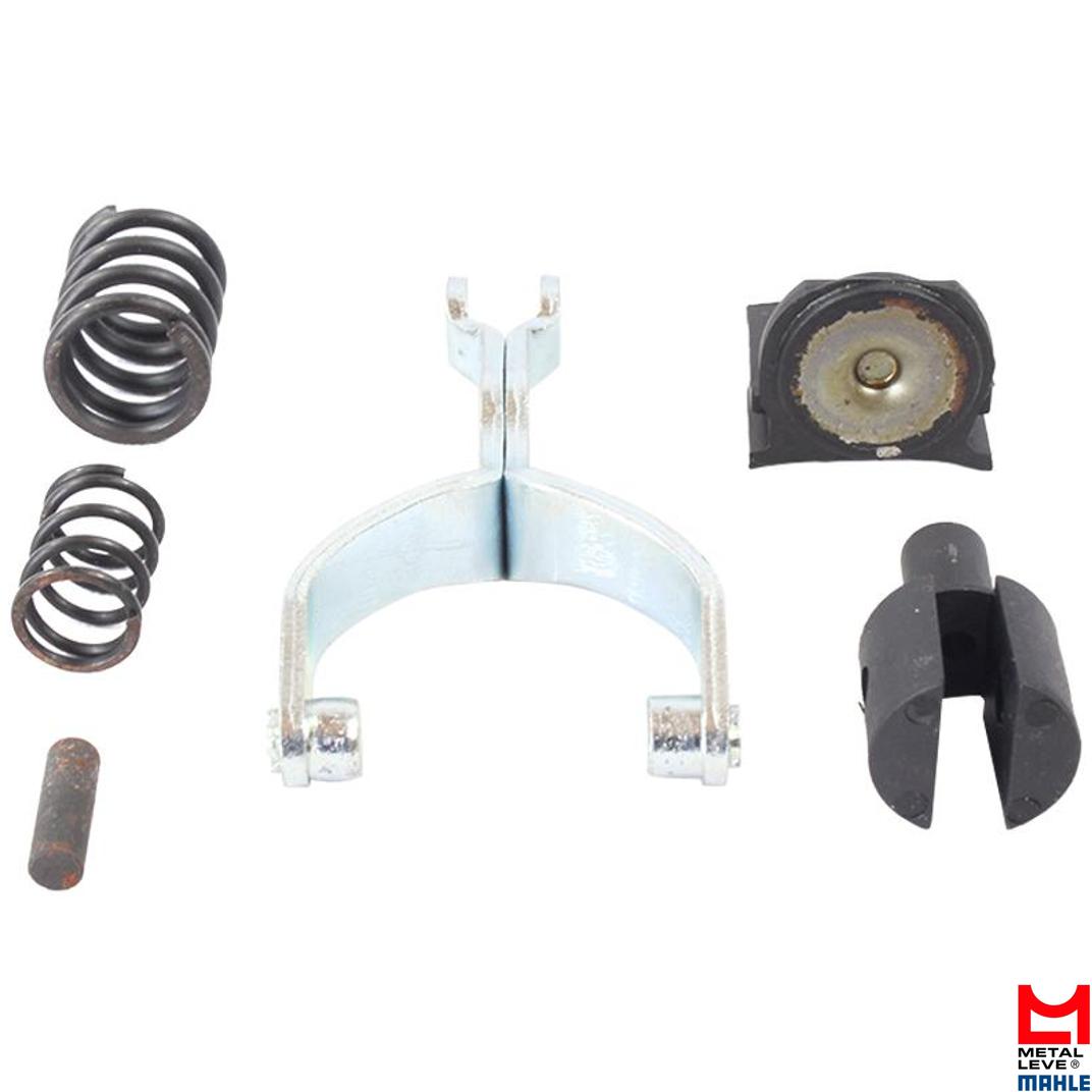 Alavanca de Acionamento do Motor de Partida - Mahle Metal Leve - MSX 1916