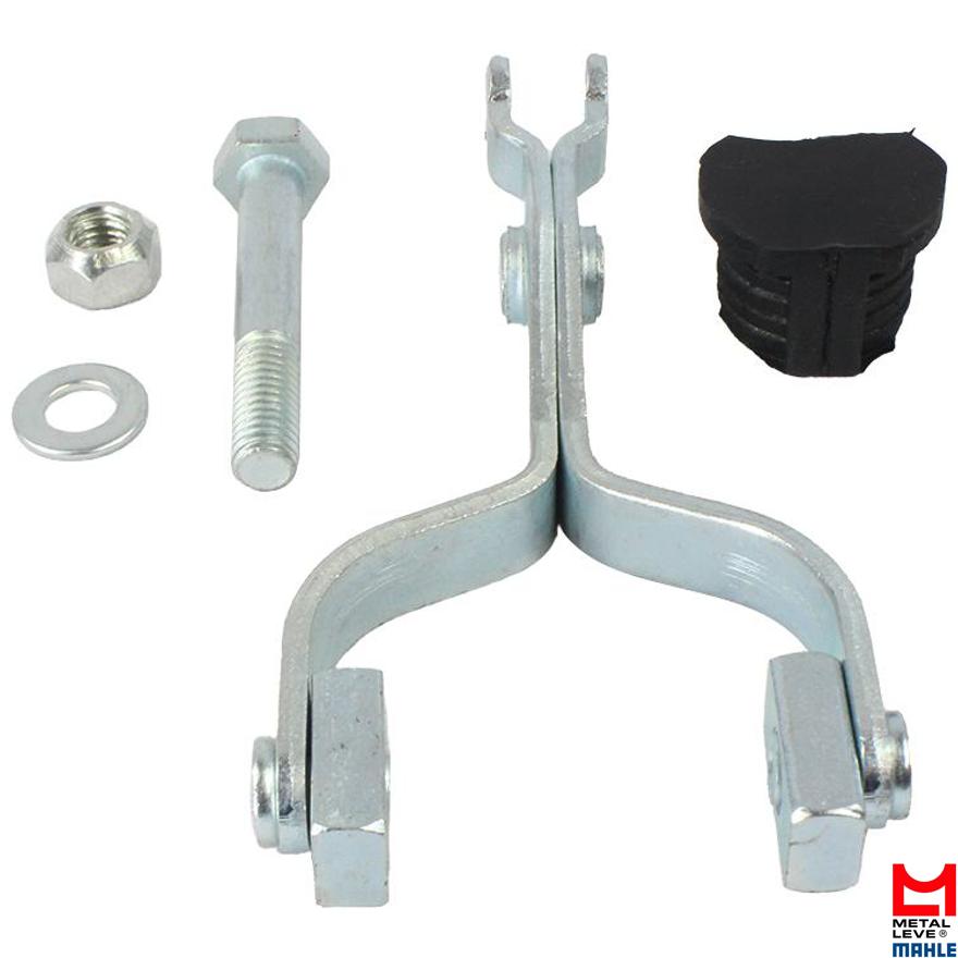 Alavanca de Acionamento do Motor de Partida - Mahle Metal Leve - MSX 1917