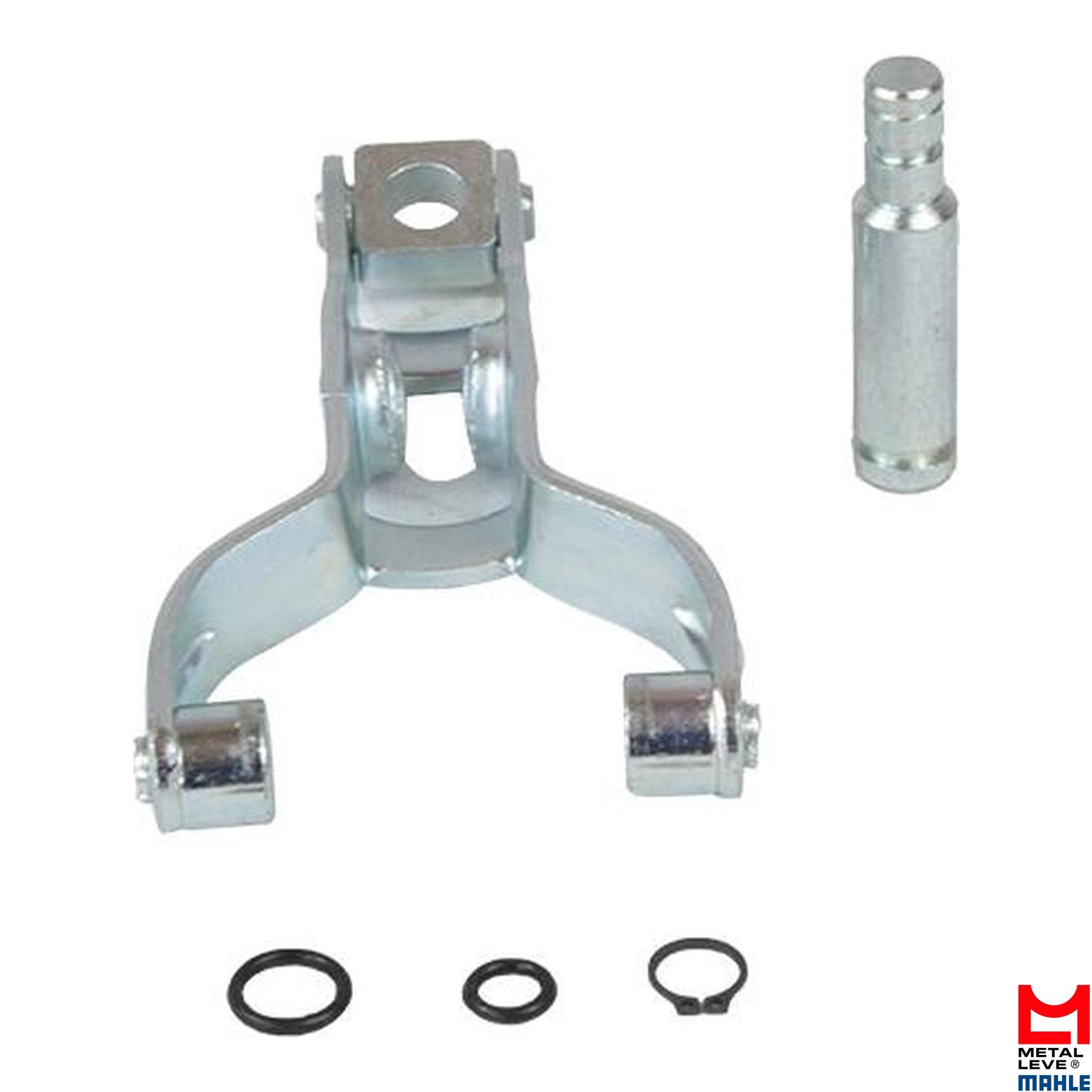 Alavanca de Acionamento do Motor de Partida - Mahle Metal Leve - MSX 1919