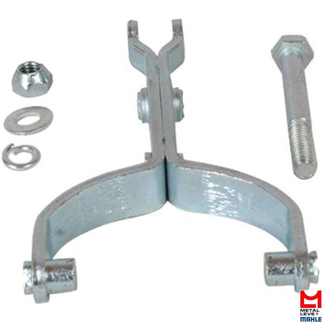 Alavanca de Acionamento do Motor de Partida - Mahle Metal Leve - MSX 1920