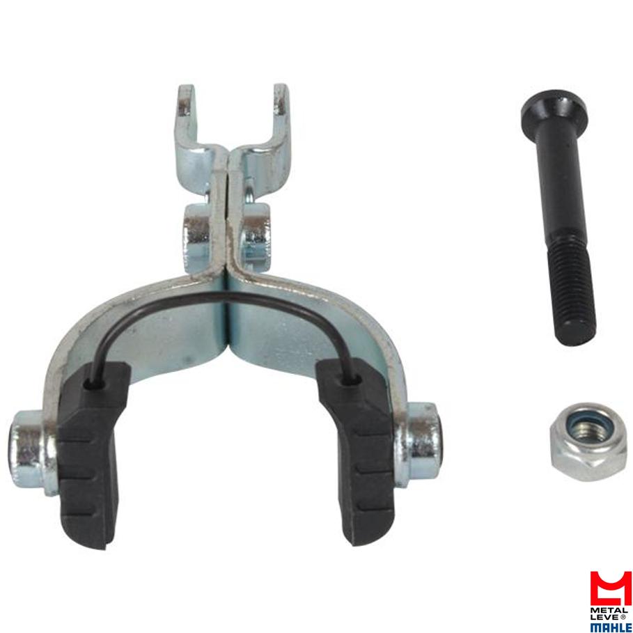 Alavanca de Acionamento do Motor de Partida - Mahle Metal Leve - MSX 1922