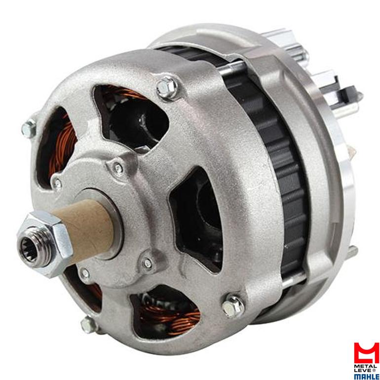 Alternador - Mahle Metal Leve - MG 111