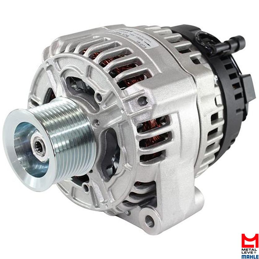 Alternador - Mahle Metal Leve - MG 30
