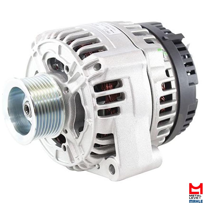 Alternador - Mahle Metal Leve - MG 36