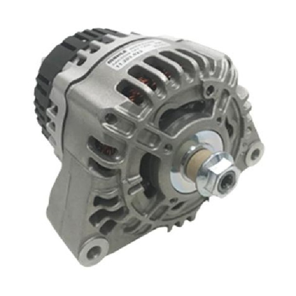 Alternador - Mahle Metal Leve - MG 393
