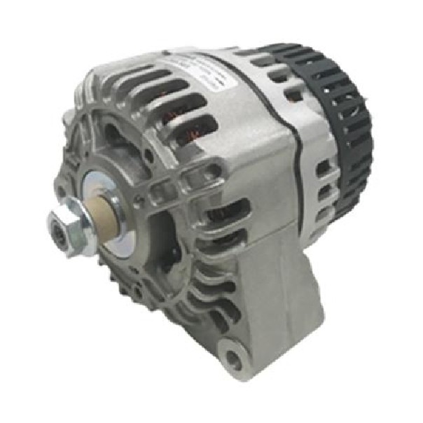 Alternador - Mahle Metal Leve - MG 393