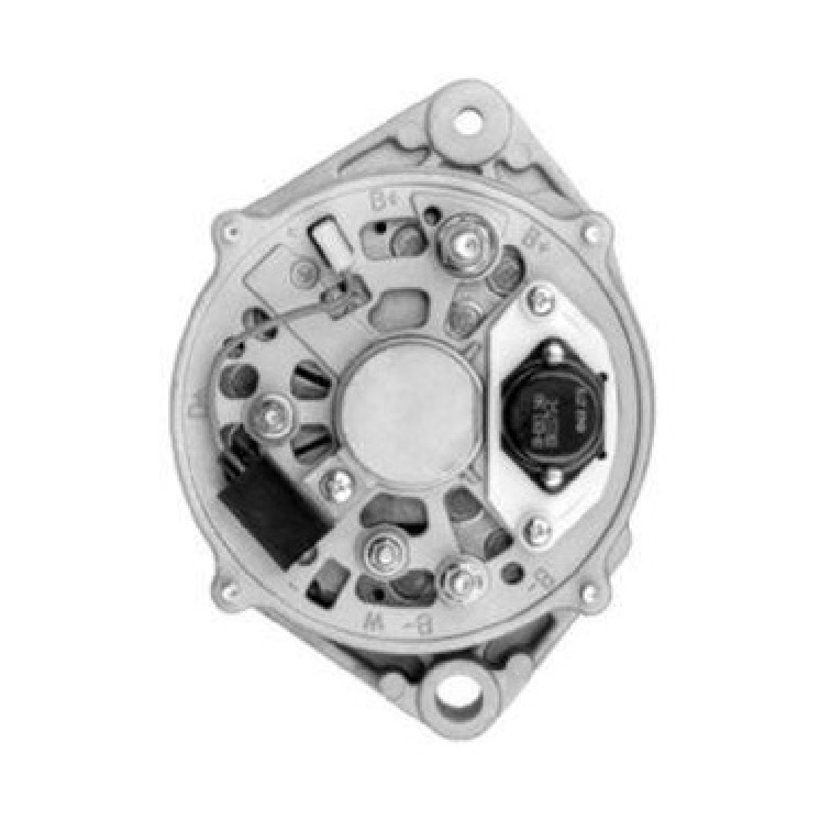 Alternador - Mahle Metal Leve - MG 444