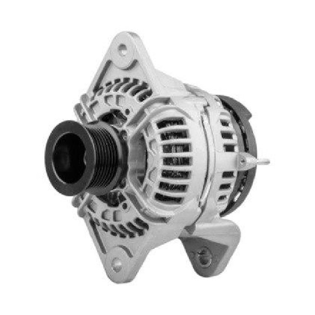 Alternador - Mahle Metal Leve - MG 800