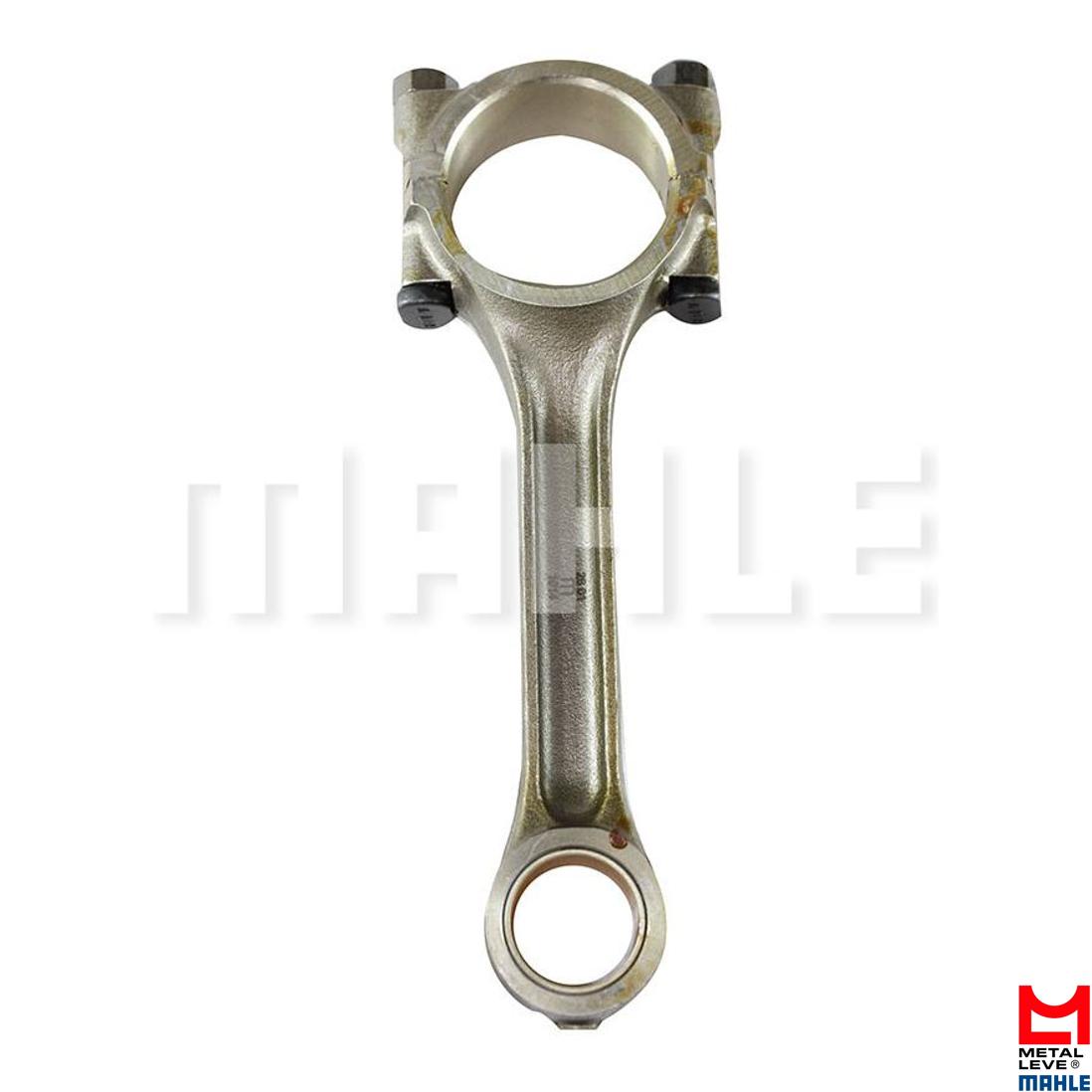 Biela - Mahle Metal Leve - BL-1338