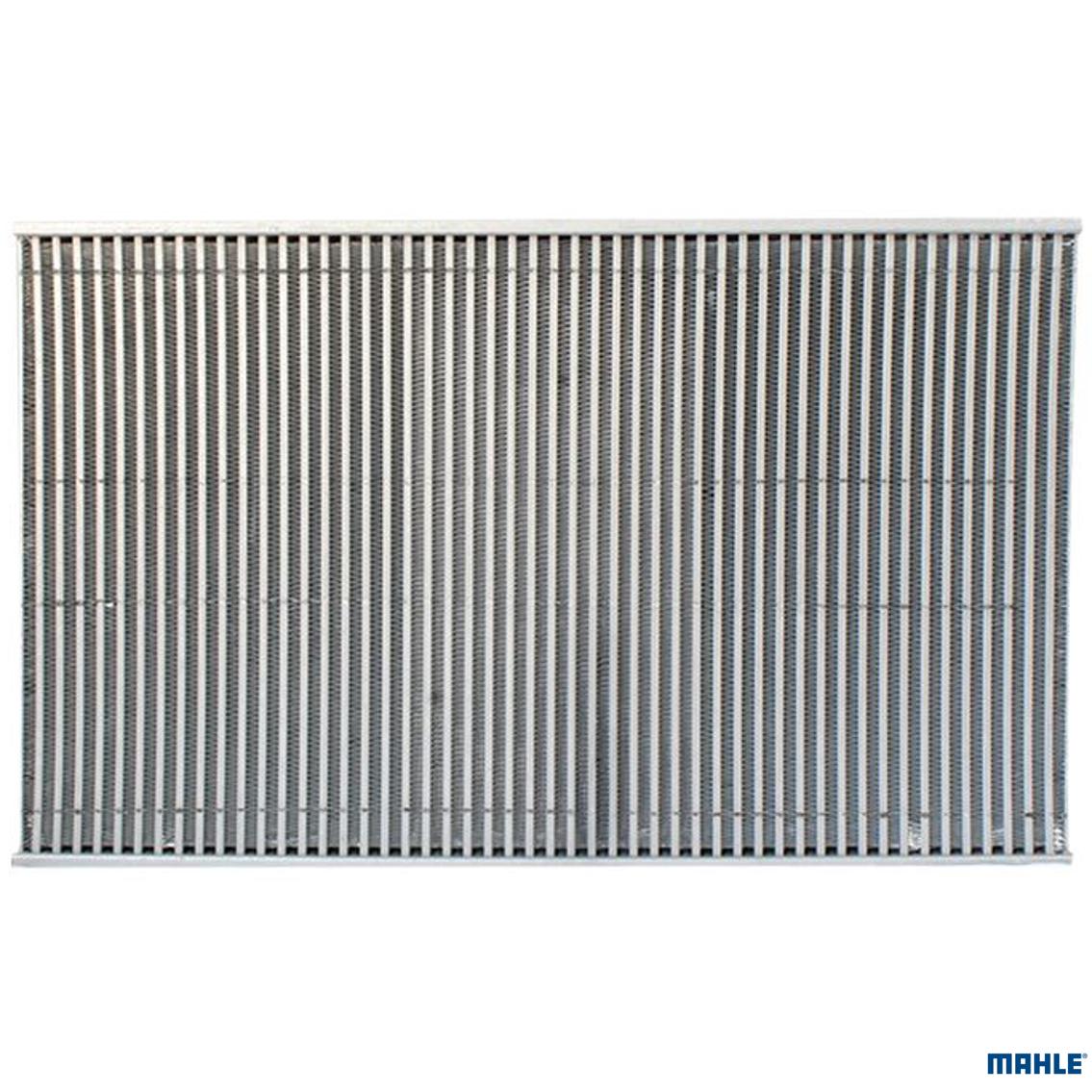 Bloco do Intercooler - Mahle Behr - CIC 20 000P