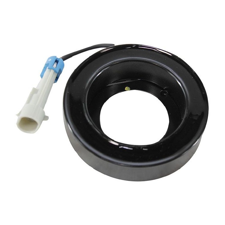 Bobina do Compressor de Ar Condicionado - Mahle - ACPX 14 000P