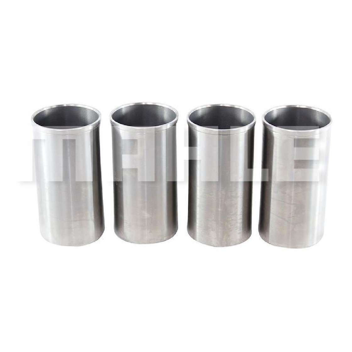 4 Camisas de Cilindro 0,50 - Mahle Metal Leve - C9015 0,50