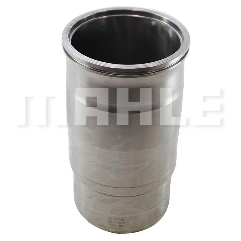 Camisa de Cilindro Std - Mahle Metal Leve - C9720 STD