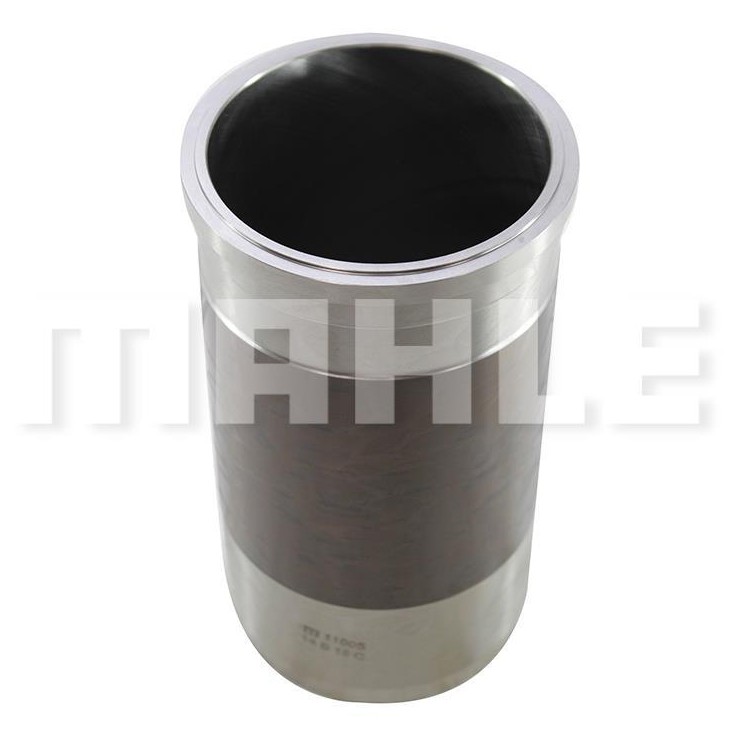 Camisa de Cilindro Std - Mahle Metal Leve - C1225 STD