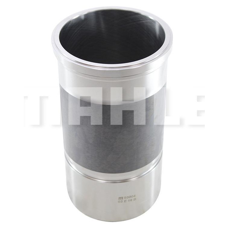 Camisa de Cilindro Std - Mahle Metal Leve - C9734 STD