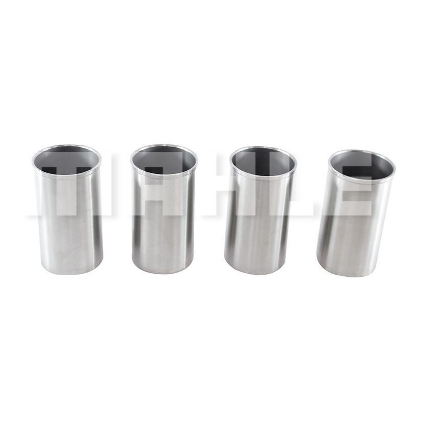4 Camisas de Cilindro Std - Mahle Metal Leve - C9014 STD