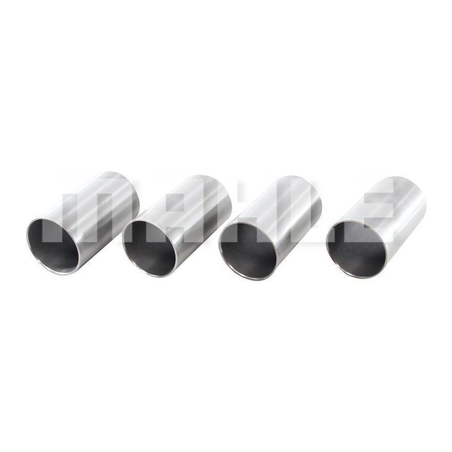 Jogo de Camisas de Cilindro Std - Mahle Metal Leve - C9122 STD