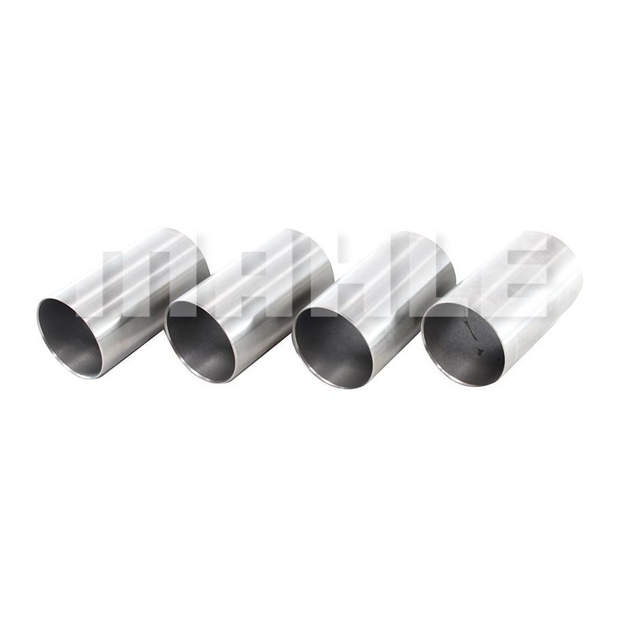 Jogo de Camisas de Cilindro Std - Mahle Metal Leve - C9222 STD