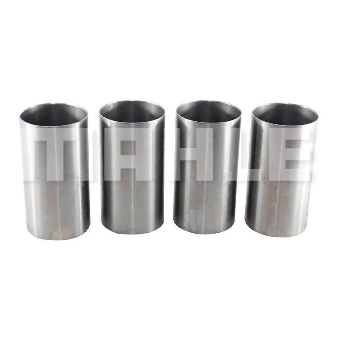 Jogo de Camisas de Cilindro STD para Mitsubishi Pajero e Pajero Sport - Mahle Metal Leve - C9638 STD