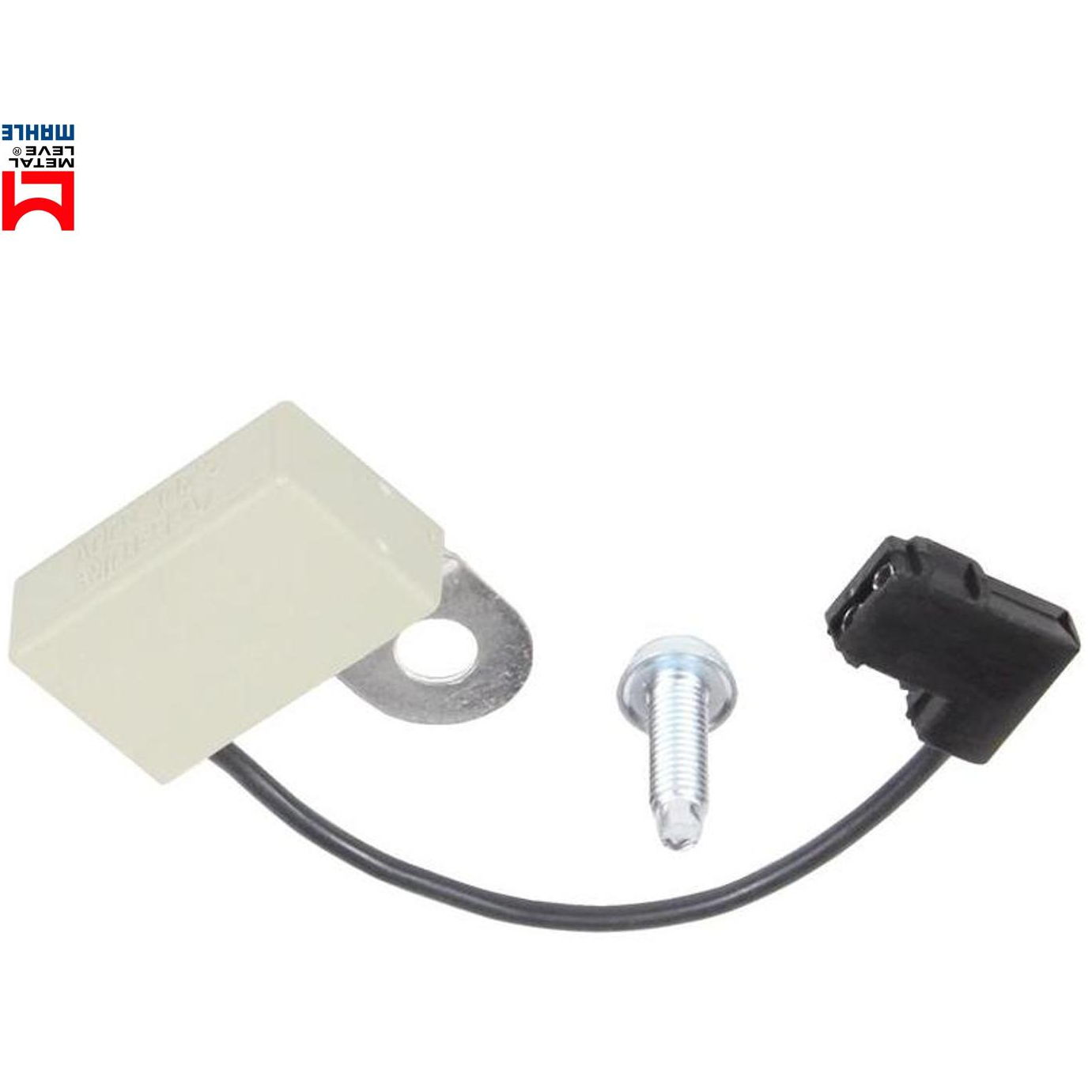 Capacitor do Alternador - Mahle Metal Leve - MGX 11