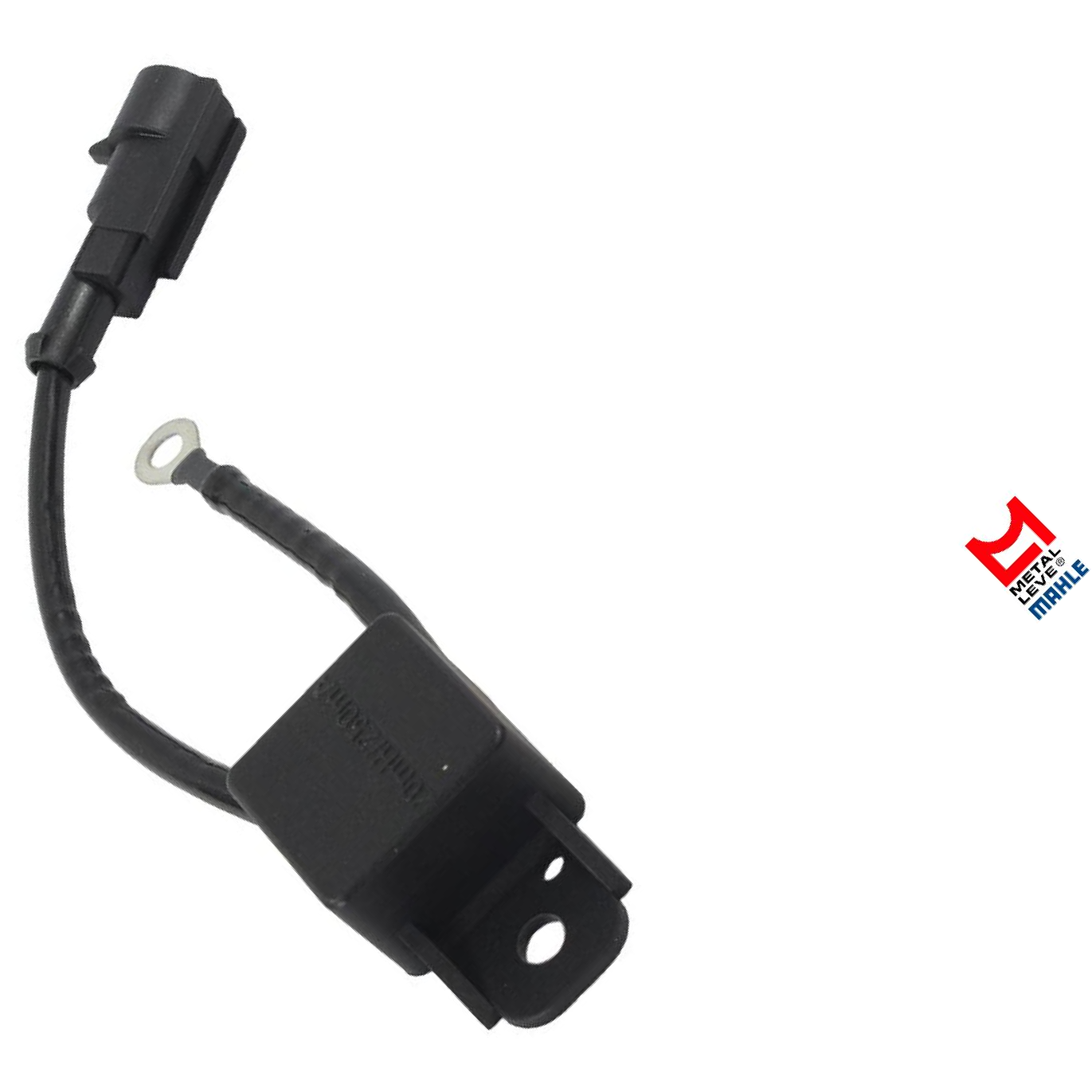 Capacitor do Alternador - Mahle Metal Leve - MGX 408