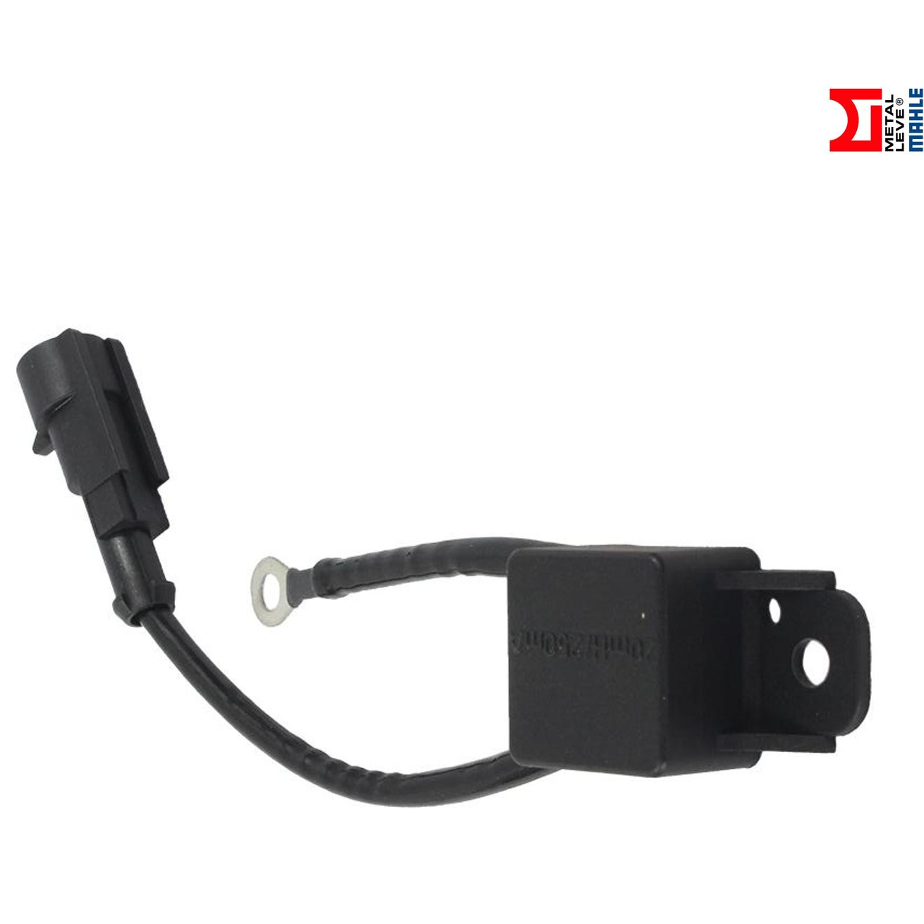 Capacitor do Alternador - Mahle Metal Leve - MGX 408