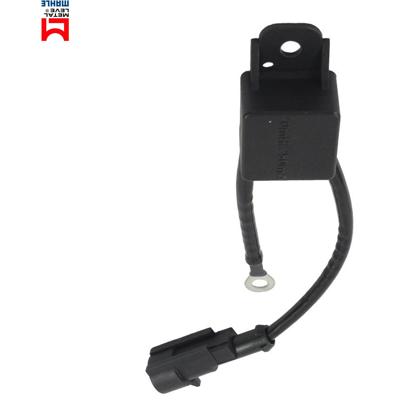 Capacitor do Alternador - Mahle Metal Leve - MGX 408