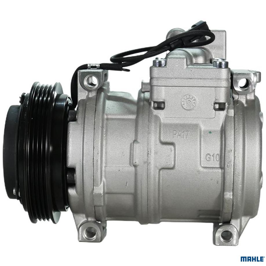 Compressor de Ar Condicionado - Mahle - ACP 794 000S