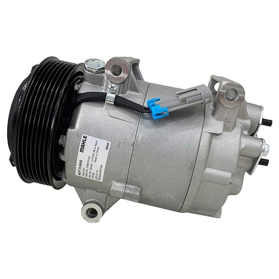Compressor de Ar Condicionado - Mahle - ACP 73 000S